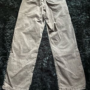 Skateboard Chinos 30x30